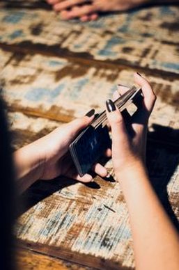 tránh chơi khi mệt